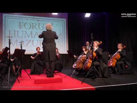 XXXV FHM-Koncert z okazji 100-lecia niepodległości Polski-Mieczysław Karłowicz 1