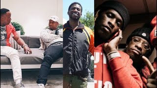 Yo Gotti Tells Moneybagg Yo To WATCH HIS BACK! Thug &amp; Rich Homie RESP0NDS To Gucci Offer!