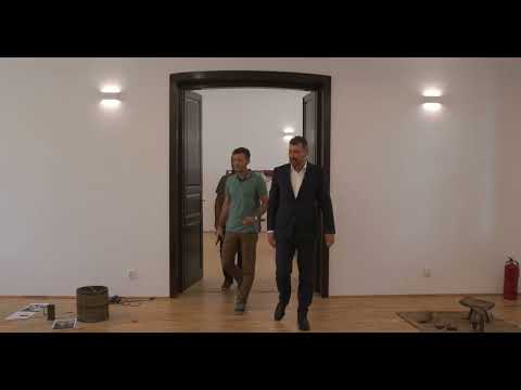 GR   SCOALA VECHE, BOLINTIN VALE