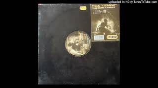 Toka - Tomkat (Organic Mix)
