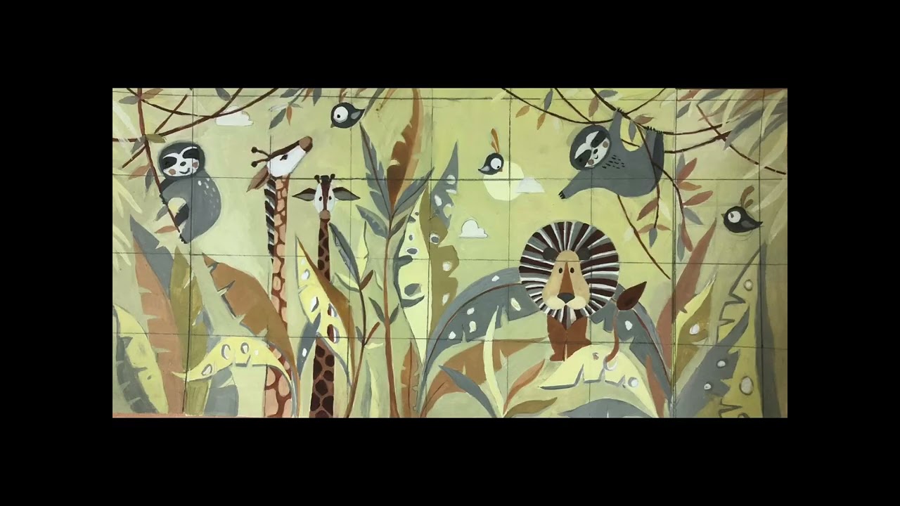 Постер видео