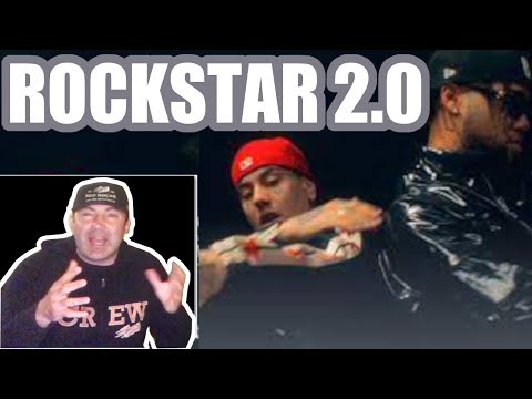 DUKI, Jhayco - RoCKSTAR 2.0 (Video Oficial) - TicTacKickBack REACTION!!!