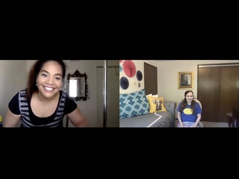 STG Art Session - Aladdin BrainDance Warm-Up