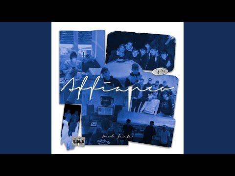 Affianco (feat. Baby Kkoke & Mayn)