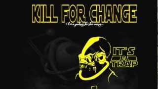 Quest For The Colonel - Kill For Change
