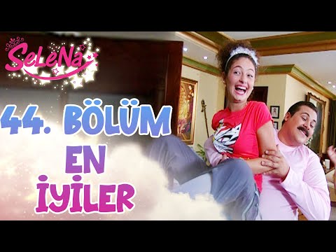 44. Bölümün En İyileri - Selena Kolaj