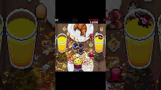 The World's Most Hardcore Clicking Game | Takoyaki Surprise Review