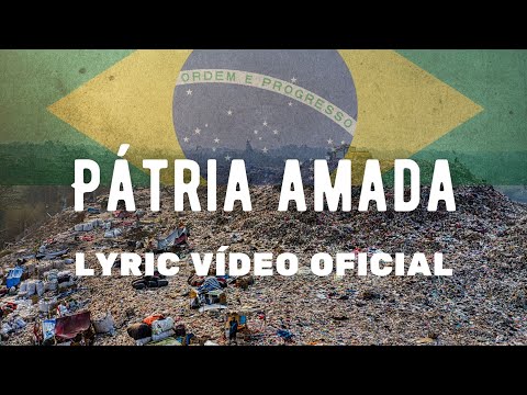 Pátria Amada - André Sante