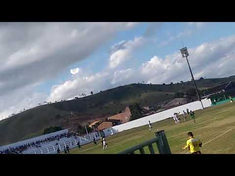 ZUMBI 1X2 CSE    GOL ALLAN