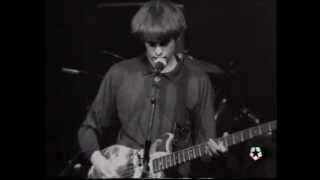 Pale Saints | Time Thief video 1990