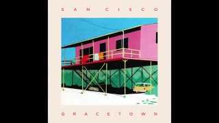 About You - San Cisco