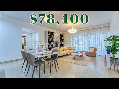 LUXURIOUS 2 BEDROOM IN KILIMANI - Realty Boris Nairobi Real Estate Video