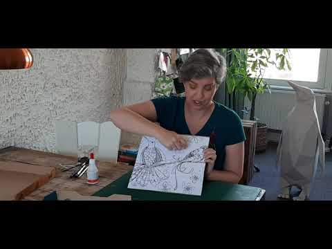 Pizzadozen challenge - maak een puzzel