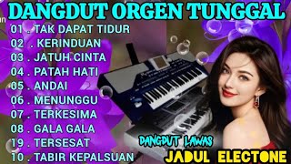 Download lagu DANGDUT ORGEN TUNGGAL FULL ALBUM TERLARIS👍💯 KOLEKSI LAGU VIRAL/ MERDUNYA BIKIN BAPER😭😭😭 mp3