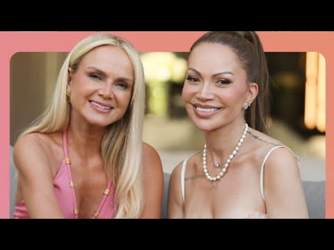 Eliana Visita Solange Almeida e Família - Versão Estendida | GNT (02/06/26)