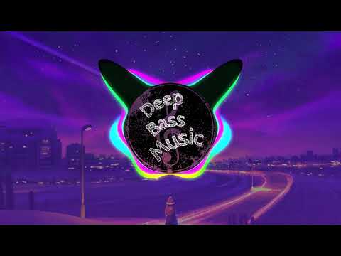 Almanac, Raiid - bad vibes "/ (Extended Mix)