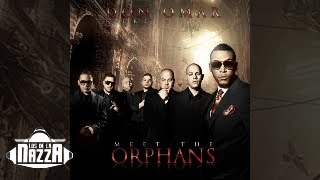 Don Omar - Miss Independent ft. Daddy Yankee [Official Audio]
