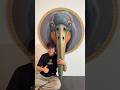 It Took Me 60 Hours To Paint This I Hope You Enjoy These 9 Minutes Painting Sculpture Artwork