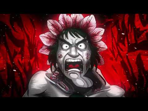 Just Kama, Slxeer, Akhmedov - NARZI! (Official Visual) (Phonk)