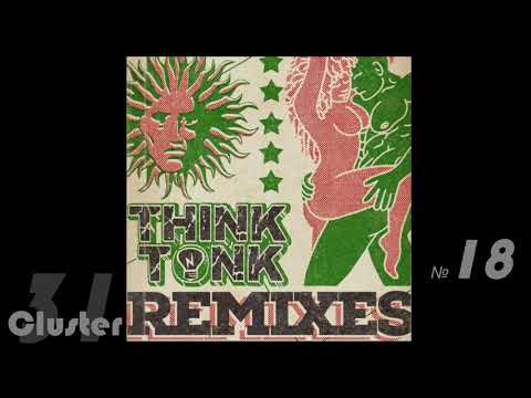 13.Think Tonk - What a Ting (L-Side Remix)(Drum Bass)
