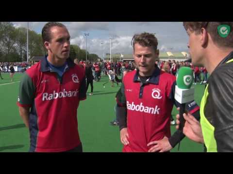 Qui Vive uitzinnig na Mirakel in de Kwakel