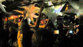 Black Angels - Austin Psych Fest 3 - Saturday, April 24, 2010 - True Believers