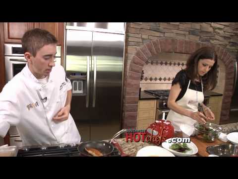 Southwest Hot Chefs and Restaurants tm - Bravo! Cucina Italiana (Episode 6)
