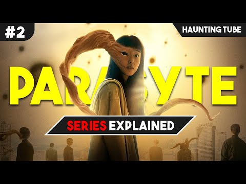 Alien Parasyte vs Humans - Who Will Win | Parasyte : The Grey Finale Explained | Haunting Tube