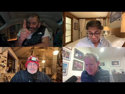 What cars are better to look at than drive? | The Car Podcast #71