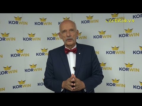 Wiocha dla mediów że tego nie puszczają