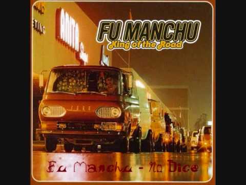 Fu Manchu - No Dice