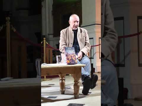 An Evening with Pete Townshend in Brighton
