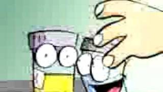 Becher lacht ihn aus