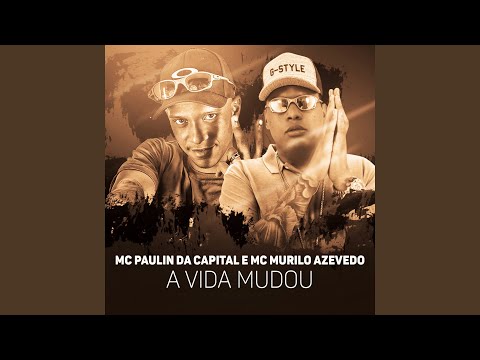A Vida Mudou