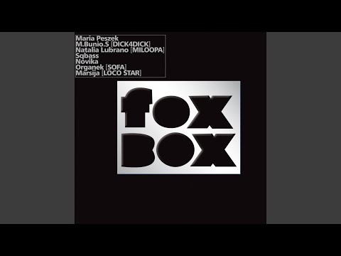 Mind goes blank feat. Organek