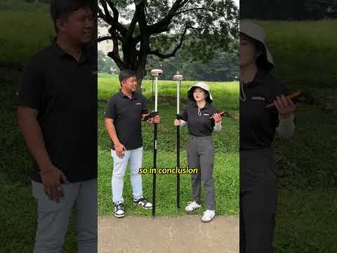 The difference between Shift GNSS Base and Site Calibration.