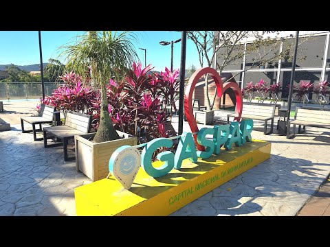 GASPAR /SC