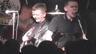 OPPRESSED - ultra violence ( Live in Toronto )