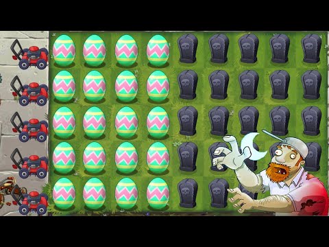 Pinata Party 3/30/2021 (March 30th) - Team Plants Power-Up - Plants vs Zombies 2 (PVZ2)