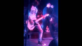 Filthy Heart - Adelita&#39;s Way