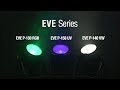 EVE Pars by CHAUVET DJ
