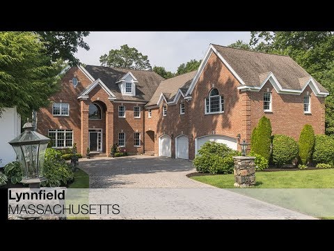 Video of  2 Taylor Terrace | Lynnfield Massachusetts real estate & homes by Marjorie Youngren