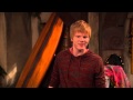 Clip Thumb And Thumber Pair Of Kings Disney XD Official