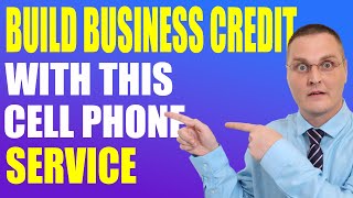 Business Cell Phone Line of Credit With No Personal Guarantee (AND REPORTS MONTHLY)
