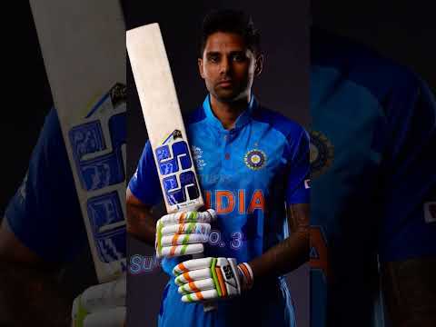 ICC T20 Batsman Ranking 2022 Today | Surya Kumar Yadav | #shorts #youtubeshorts #icct20worldcup2022