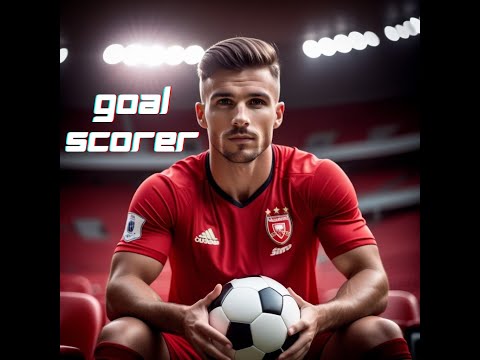 Goal Scorer video thumbnail