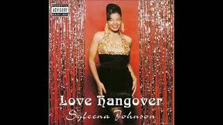 Syleena Johnson  - Touch Me Tonight