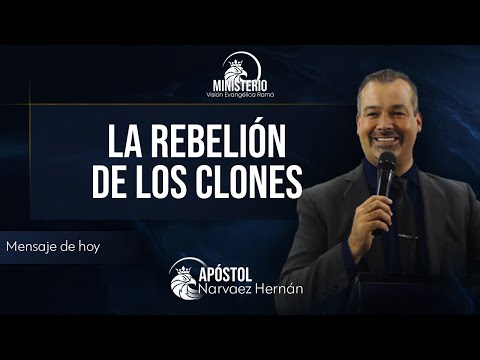 La Rebelión De Los Clones