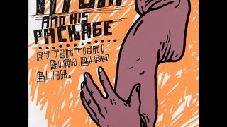 Atom And His Package's "Attention! Blah Blah Blah" Review - Record Breakers - Episode 108