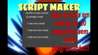 Game Guardian Script - 